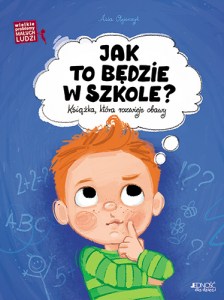 Jak to będzie w szkole max